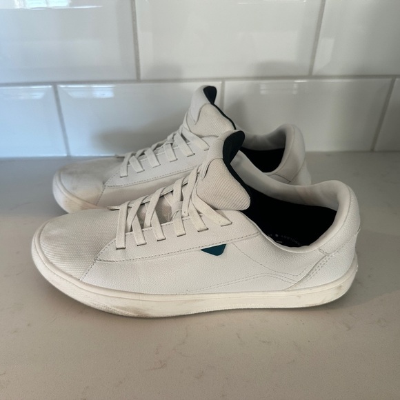 Vessi Shoes - Women’s Soho Vessies